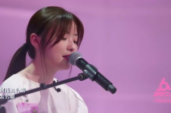 温柔小姐姐演唱暧昧歌曲,浪漫旋律触动心弦