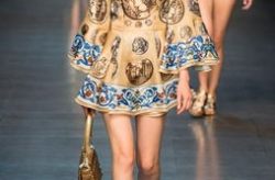 模特走秀t台,模特走秀的艺术与技巧解析