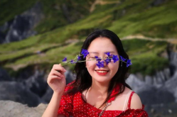 女文职小姐姐微博,展现职场女性的魅力与智慧